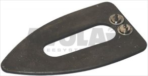 HEIZKÖRPER BÜGELEISEN 800W 230V