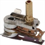 ANLEGETHERMOSTAT 250°C