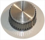 SCHALTER FÜR THERMOSTAT