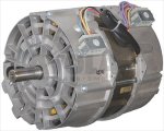 MOTOR 220/230V-380/415V