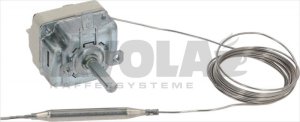 THERMOSTAT REGELBAR150-200°C