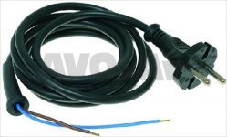 ELEKTRISCHER STROMKABEL