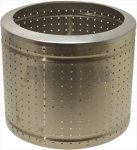 KORB FÜR WASCHSCHLEUDERM. ø 475x405 mm