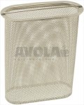 FILTER F. KARTOFFELSCHÄLER 145x50x200 mm