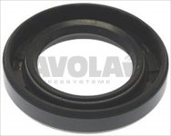 DICHTUNGSRING KIT 40x24x7 mm - 5 ST