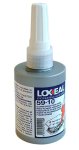 LOXEAL 59-10 Flächendichtung, mittelfest, hochtemperaturbeständig - 75ml