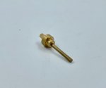 Auslaufventil E61 oben inkl. Dichtung - H58mm