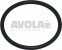 reneka o ring 0390 30 epdm