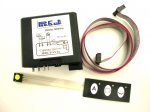 Autosteam Elektronik inkl. Kabel und Tastatur Cappuccinatore Sdecp-sv1a