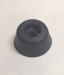 ZACCONI SCHRAUBE FÜR GUMMIFUSS