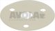 zacconi gruppendichtung silikon oval 3 loch 67 59x14x1