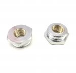 Zacconi Manometer Aufnahmefitting