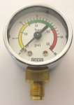 Zacconi Manometer
