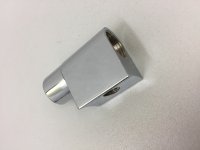 ZACCONI WASSERSTANDGLAS FITTING OBEN
