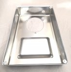 ZACCONI MASCHINENFUSS