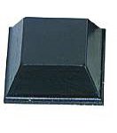 ECM Gummi Fuss Tassenablage