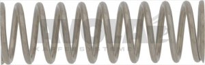 ECM Feder Wassertank