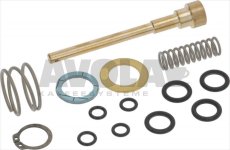 FAEMA COMPACT - EXPRESS - E97 STAR  REPARATURKIT WASSER-/DAMPFHAHN