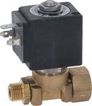 2 Wege Magnetventil 24V