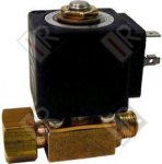2 WEGE MAGNETVENTIL 230V Rancilio 1/4