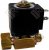 2 wege magnetventil 230v rancilio 1 4 quot m 3 8 quot f