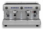 Espressomaschine Iberital Ib7 2 Gruppen schwarz