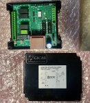 Elektronikbox 3d5 2grct Xlc - 9.5.22.78g02