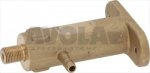 ECM / Profitec Expansionsventil 1/8A einstellbar (1 Stück)