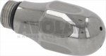 Dampfdüse Rocket Ø 1.2 mm - 2 Loch R58 Cinquantotto R60V