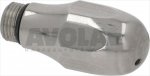 Dampfdüse Rocket Ø 1.5 mm - 2 Loch R58 Cinquantotto R60V