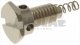 quick mill gruppen duese o 11 mm m6x1