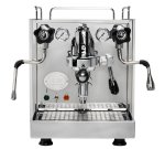 88044 ECM BARISTA Espressomaschine Siebträger mit Wassertank