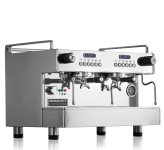 Rocket Boxer EVO 2-gruppig mit Shotcounter Espressomaschine Kaffeemaschine