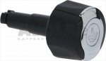Rancilio Silvia Handgriff für Dampfhahn (neues Modell)