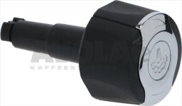 Rancilio Silvia Handgriff für Dampfhahn (neues Modell)