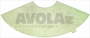 BLENDE FÜR SEKTORDECKEL