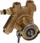 VERDRÄNGERPUMPE ROTOFLOW ø 3/8