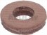 bezzera flachdichtung 6 5x14x3 mm