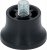 bezzera geraete fuss o 34x24 mm m10