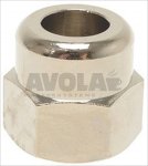 MUTTER WASSER-/DAMPFHAHN