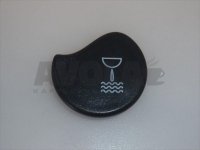 Bezzera Deckel Wasser Knebel grau