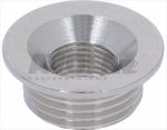 Bezzera Fitting 3/8