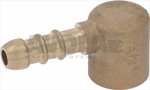 Bezzera Fitting 3/8 x ø12 mm