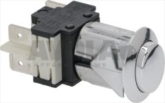 Bezzera Schalter 2-polig 16A 250V BZ07 BZ10 BZ09 BFC