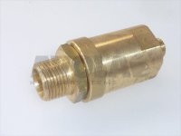 Rückschlagventil Bezzera  3/8 M x  1/8M