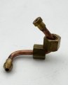 Bezzera Rohr zum Pressostat - Bild 1