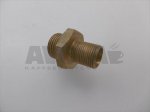 Bezzera ECM IIIer Fitting M13x1 X 3/8 G Messing