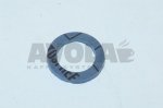 Dichtung Ø25x17x2