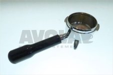 Bezzera B2000 Handhebel Siebträger 1 Tasse