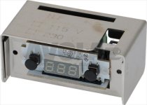 Bezzera Unica PID Steuerung 230/240V mit Gehäuse Thermopid